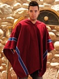 Red Poncho (Wairuru)