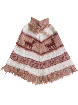 23区 アルパカ ポンチョ アルパカポンチョ| Alpaka