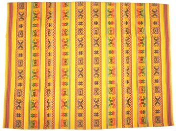 Awayo Color Amarillo (Tamaño mediano)
