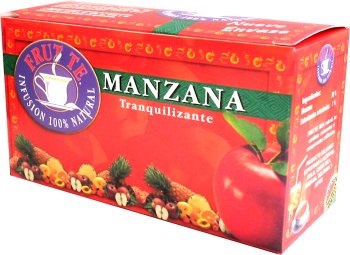 Apple Tea 20 bags