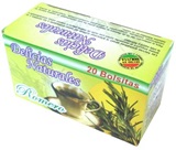 T de Romero - Delicias Naturales