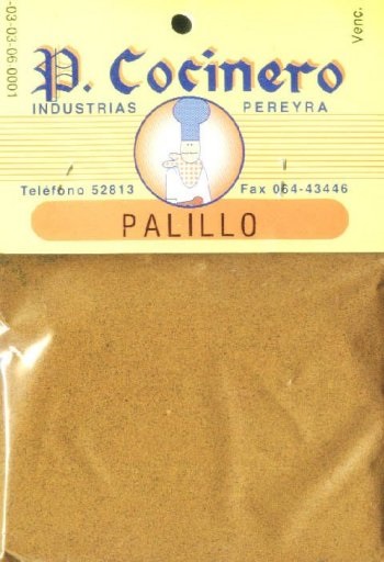Palillo