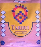Sopa de Tarhui