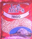 Trigo natural