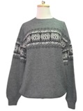 Sweater Inti