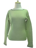 Sweater - Green Lime