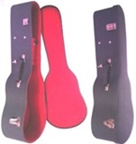 Hard Case for Ukulele