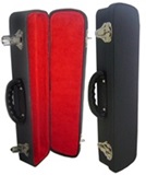 Hard Case fr zwei Quenas