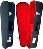Hardcase for charango and quena