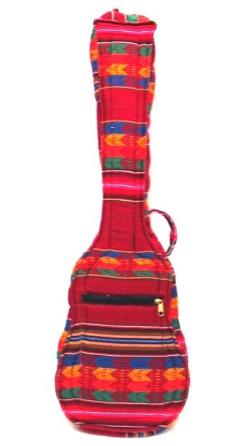 Soft Case für Ronroco