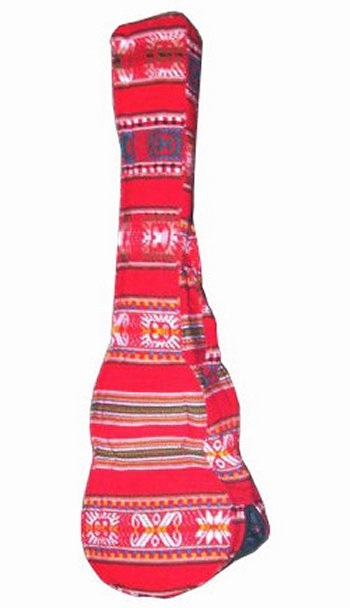 Tasche für Charango