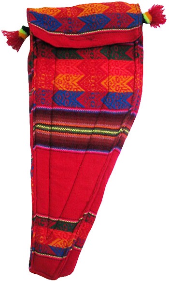 Awayo Case for Malta Zampoña 7 - 8 Pipes