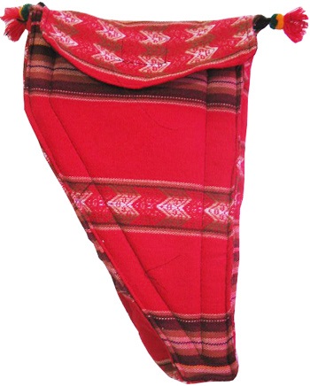 Awayo Case for Cromatic Zampoña 2 Rows