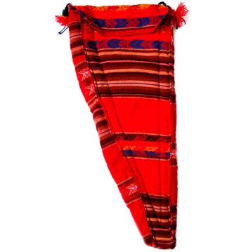 Tasche für Zamoña Malta 9-10 Rohre