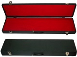 Hard Case for 2 zancas