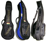 Semi - Hardcase for Charango