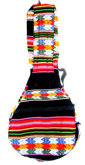 Funda de Awayo para Mandolina