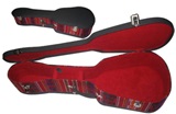Etui rigide pour Ronroco avec aguayo