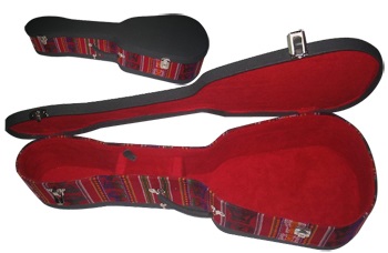 Hard Case für Ronroco - mit Awayo