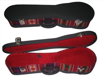 Hard Case für Hualaycho - mit Awayo