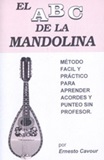 Kurs zum Selbststudium ''ABC de la Mandolina''