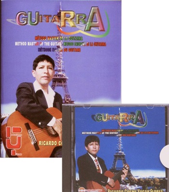 Método Master de la Guitarra