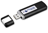 Wireless Adaptador USB 11 Mbps ADVANTEK