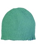 Alpaca Cap - Crochet
