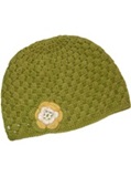 ""Flower" Cap"