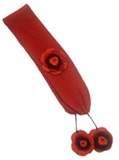 Collar - Hairband  (Orenge)