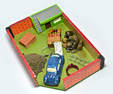 Building plot