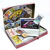 Million suitcase