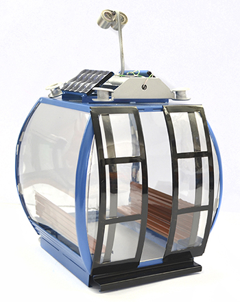Cableway