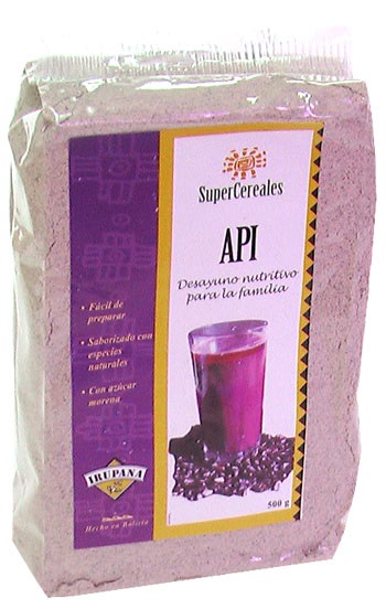 API MORADO
