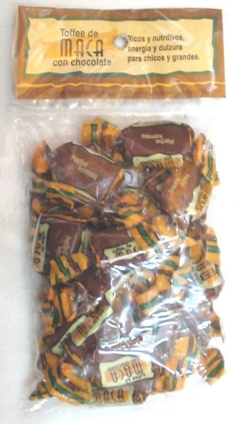 MACA TOFFES