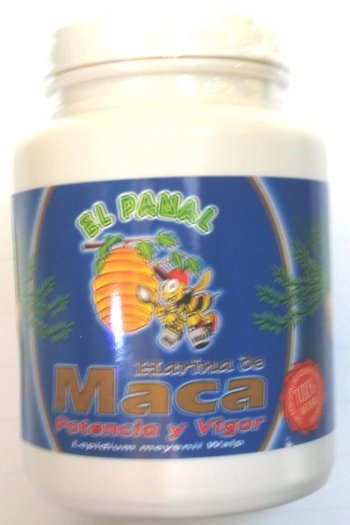 MACA FLOUR