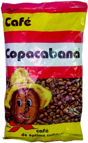 Café Torrado Copacabana