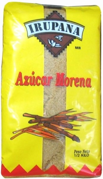 Brown Sugar