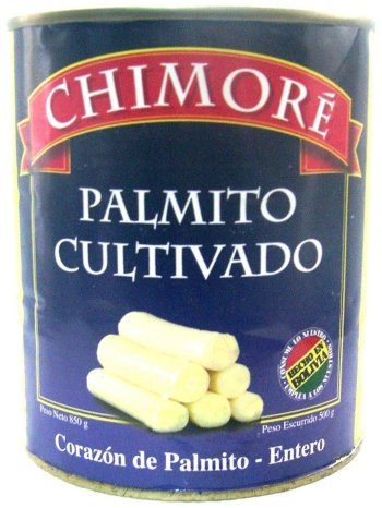 Chimore Palmitos
