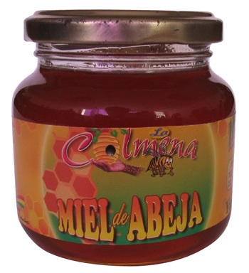Miel de Abejas