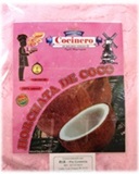 Horchata de Coco