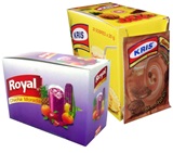Pack Mocochinchi  Chicha morada