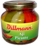 Aji picante   Dillmann