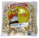 Maiz Mote   Cocinero  