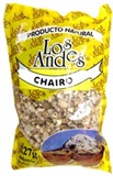 Chuo para chairo   Los Andes