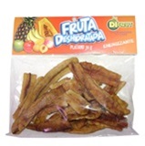 Dehidrated Banana   Di-Frut