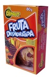 Dehidrated Fruit Salad   Di-Frut