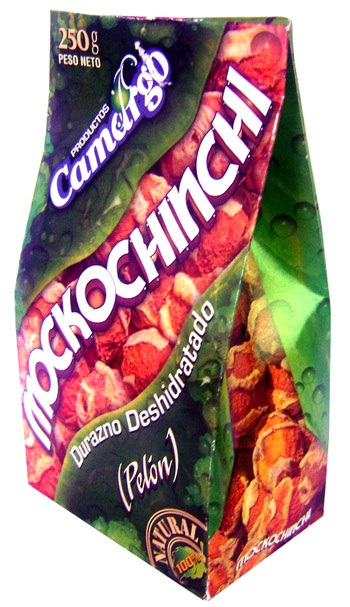 Mockochinchi (Pelón)
