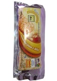 Barra Energtica (Amaranto, maca, quinoa y sesamo)
