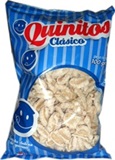 Cereal de Qunoa   Quinitos   Clsico